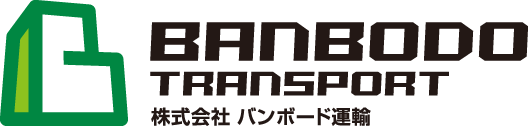 株式会社バンボード運輸のロゴマーク
